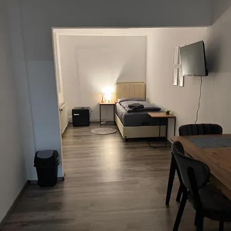 Timelessroom24 Einzelzimmer & Doppelzimmer Bis Zu 15p * Herten (North Rhine-Westphalia)