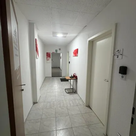Timelessroom24 Einzelzimmer & Doppelzimmer Bis Zu 15p Herten (North Rhine-Westphalia)