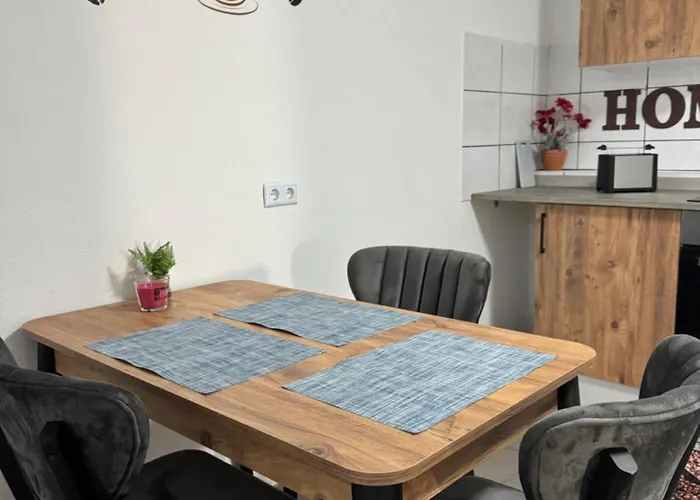 Timelessroom24 Einzelzimmer & Doppelzimmer Bis Zu 15p